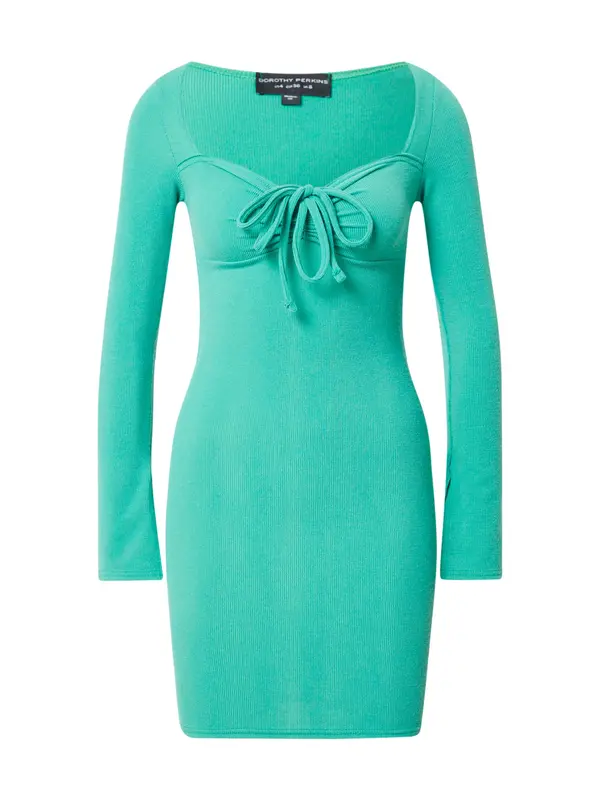 Dorothy Perkins Dorothy Perkins Haljina  žad