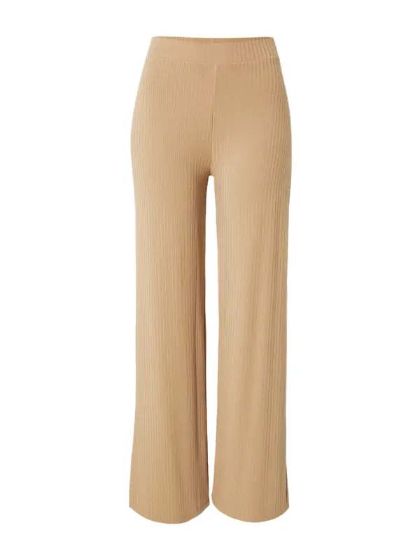 Dorothy Perkins Dorothy Perkins Hlače  pijesak