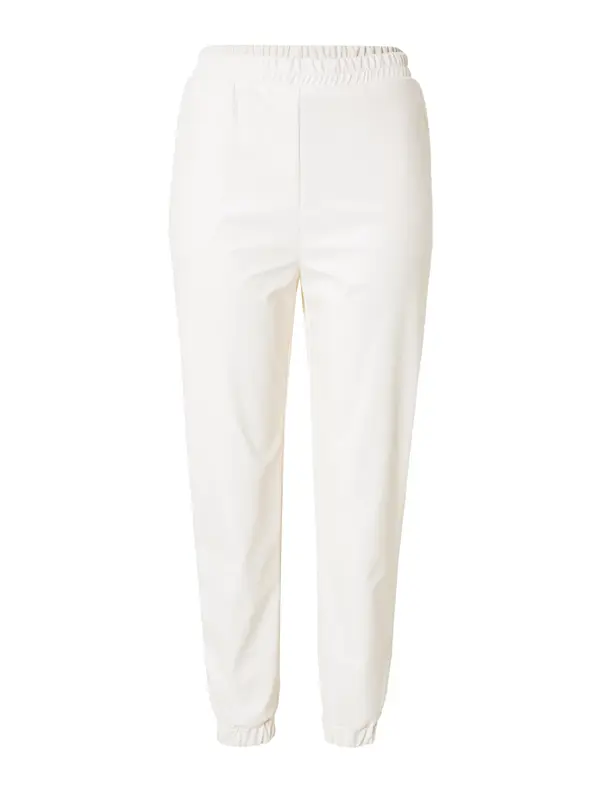 Dorothy Perkins Dorothy Perkins Hlače  svijetla bež