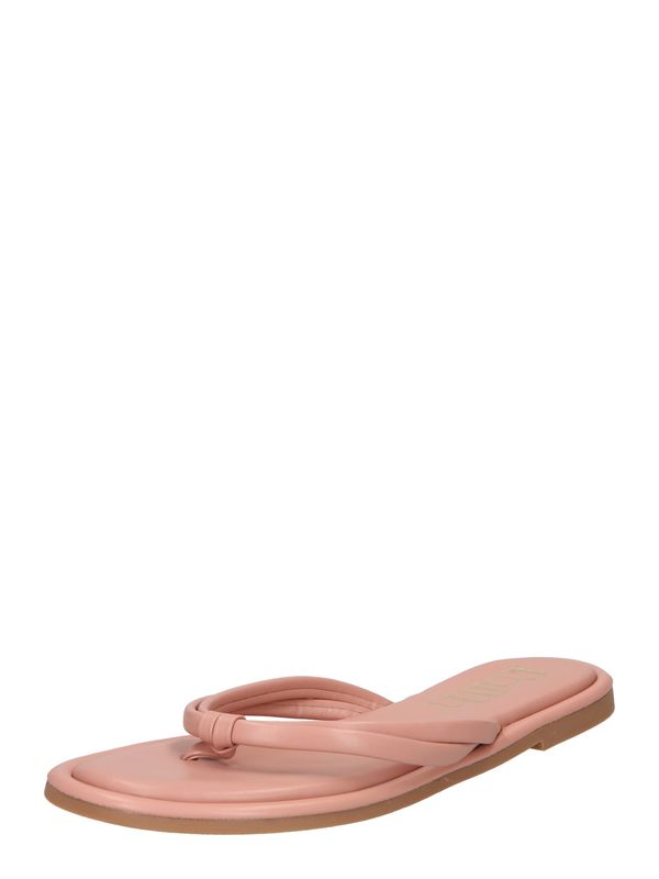 Dorothy Perkins Dorothy Perkins Japanke  puder roza