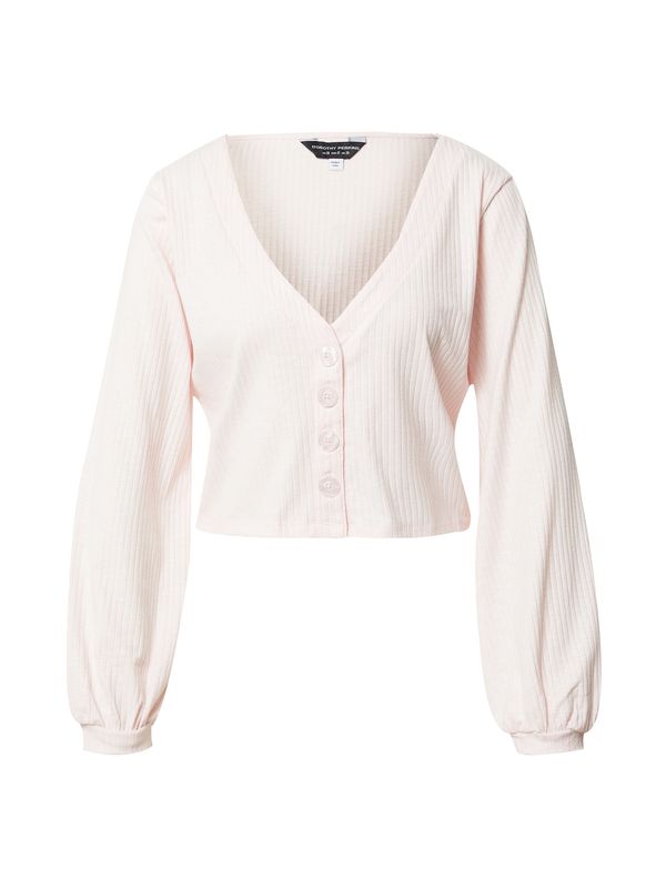 Dorothy Perkins Dorothy Perkins Kardigan  pastelno roza
