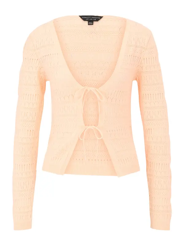 Dorothy Perkins Dorothy Perkins Kardigan  rosé
