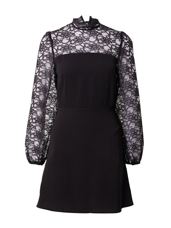 Dorothy Perkins Dorothy Perkins Koktel haljina  crna