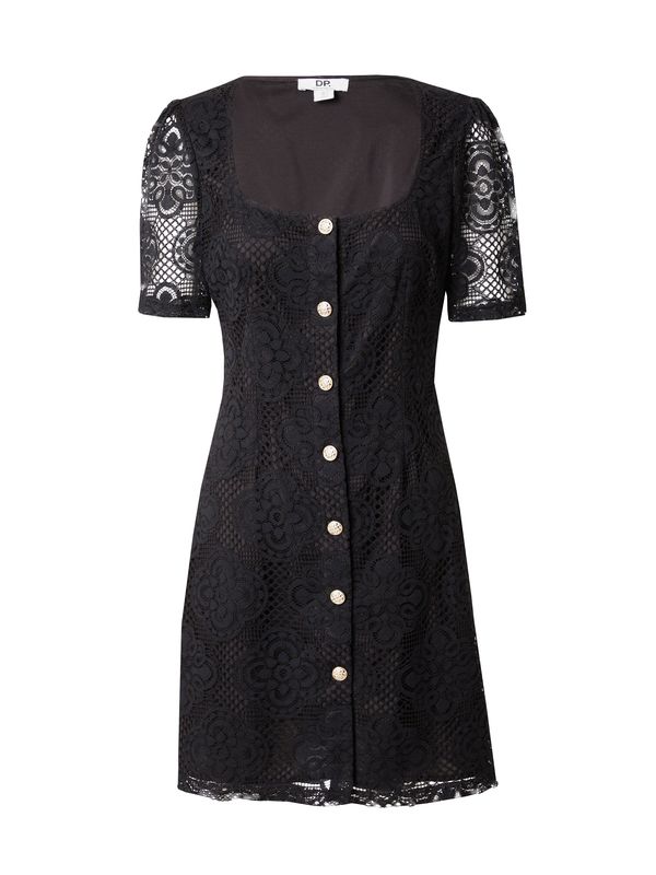 Dorothy Perkins Dorothy Perkins Koktel haljina  crna
