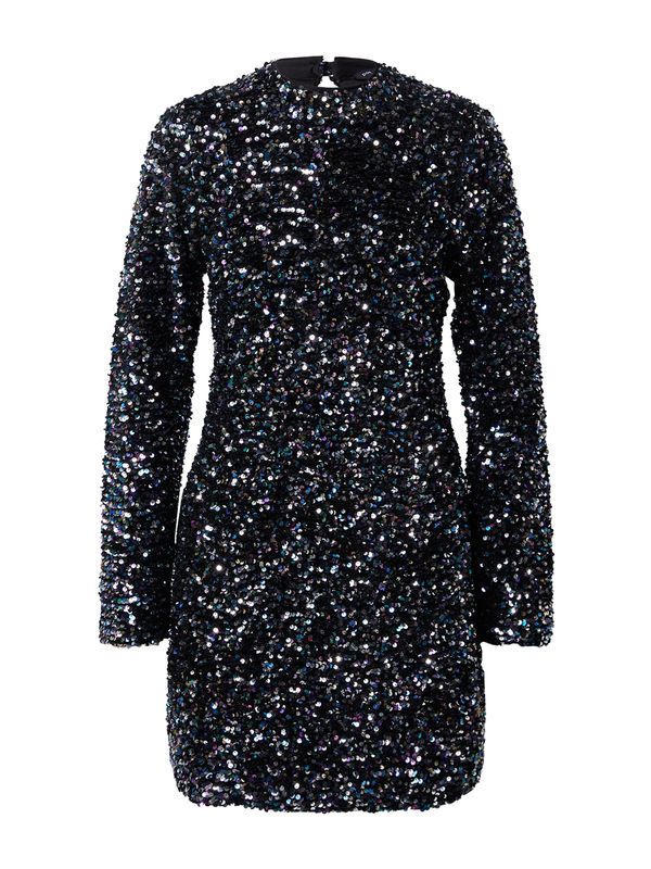 Dorothy Perkins Dorothy Perkins Koktel haljina  plava / noćno plava