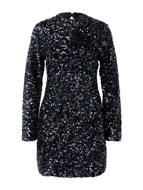 Dorothy Perkins Dorothy Perkins Koktel haljina  plava / noćno plava