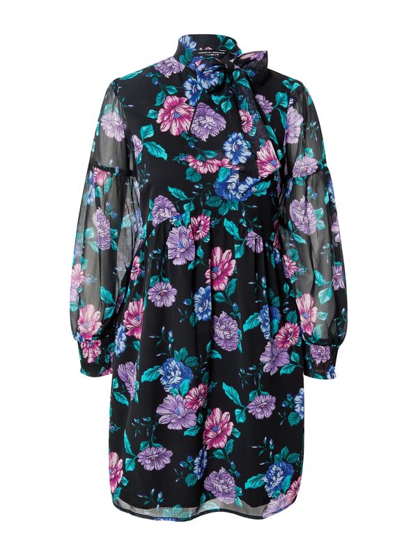 Dorothy Perkins Dorothy Perkins Košulja haljina  miks boja / crna