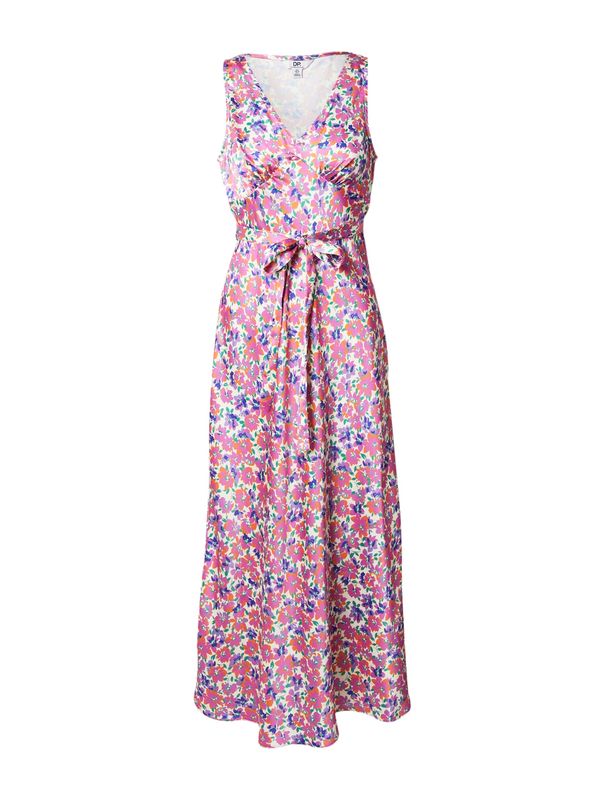 Dorothy Perkins Dorothy Perkins Ljetna haljina  zelena / narančasta / roza / bijela