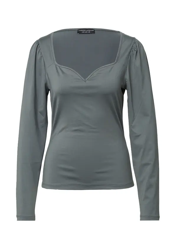 Dorothy Perkins Dorothy Perkins Majica  grafit siva