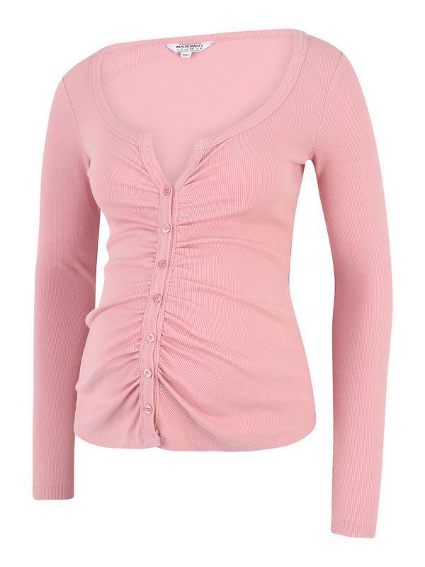 Dorothy Perkins Maternity Dorothy Perkins Maternity Kardigan  roza