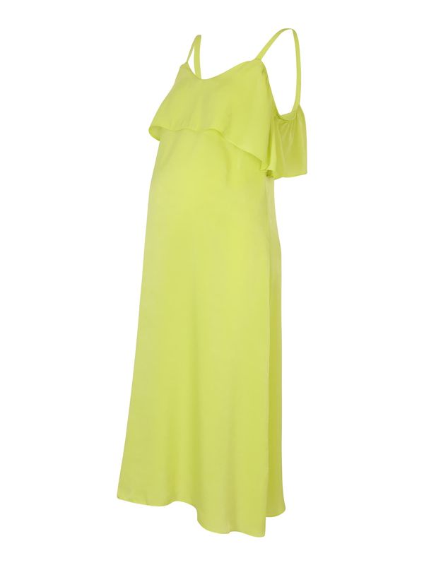 Dorothy Perkins Dorothy Perkins Maternity Ljetna haljina  limeta