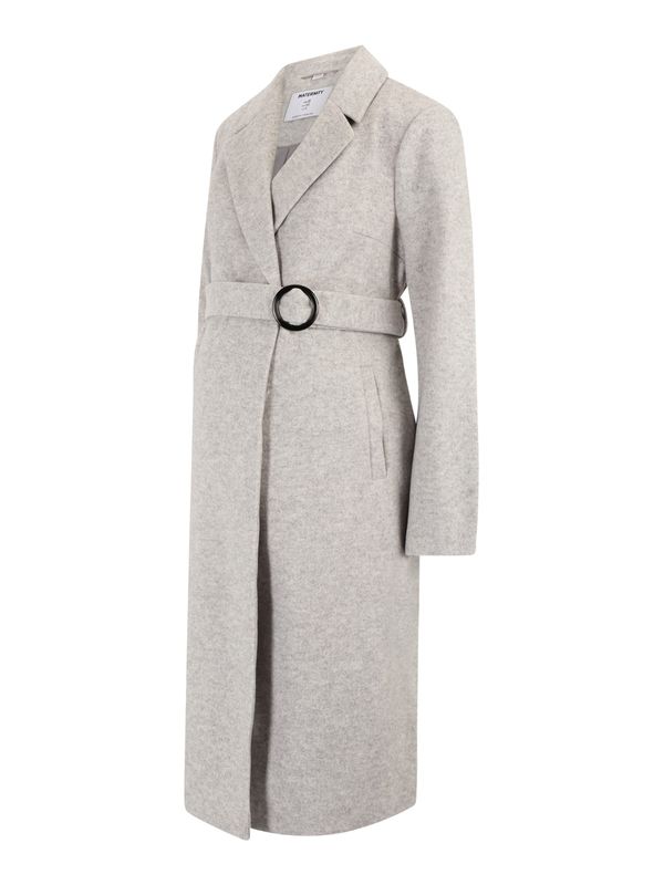 Dorothy Perkins Maternity Dorothy Perkins Maternity Prijelazni kaput  siva