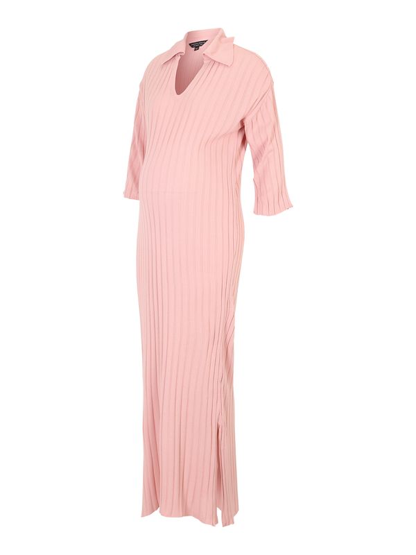 Dorothy Perkins Maternity Dorothy Perkins Maternity Široka haljina  roza