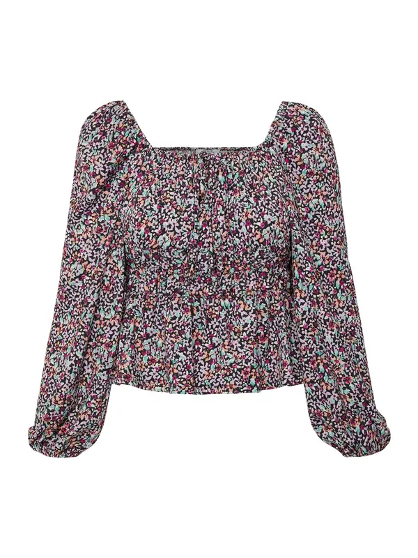 Dorothy Perkins Petite Dorothy Perkins Petite Bluza 'Ditsy'  miks boja