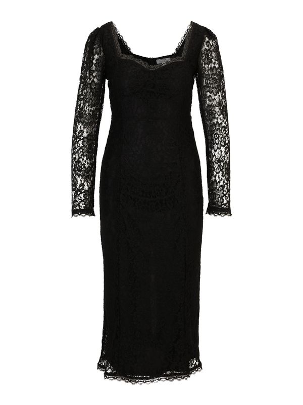 Dorothy Perkins Petite Dorothy Perkins Petite Haljina  crna