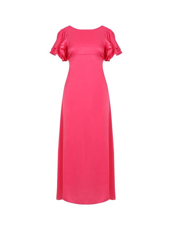 Dorothy Perkins Petite Dorothy Perkins Petite Haljina  fuksija