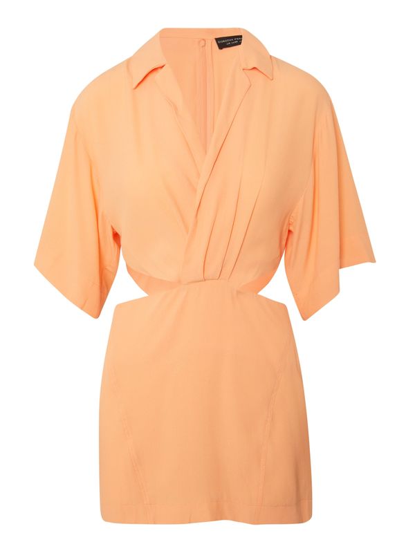 Dorothy Perkins Petite Dorothy Perkins Petite Haljina  marelica