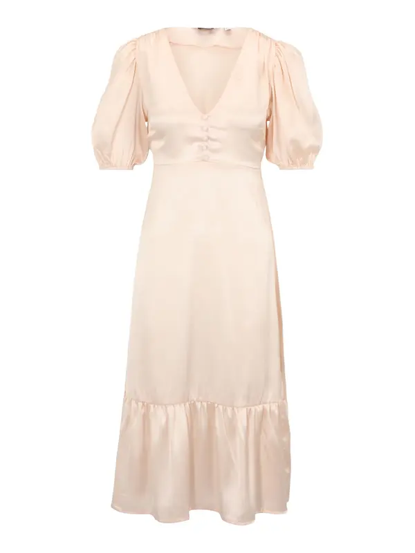 Dorothy Perkins Petite Dorothy Perkins Petite Košulja haljina  puder roza