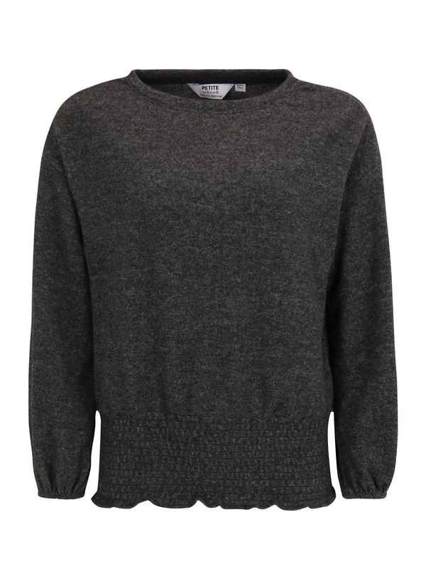 Dorothy Perkins Petite Dorothy Perkins Petite Majica  tamo siva