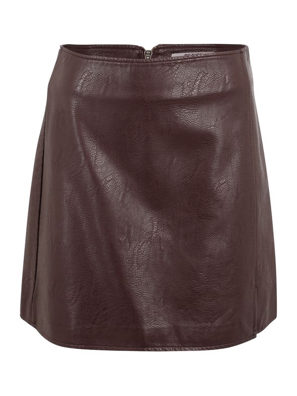 Dorothy Perkins Petite Dorothy Perkins Petite Suknja  ljubičasto crvena