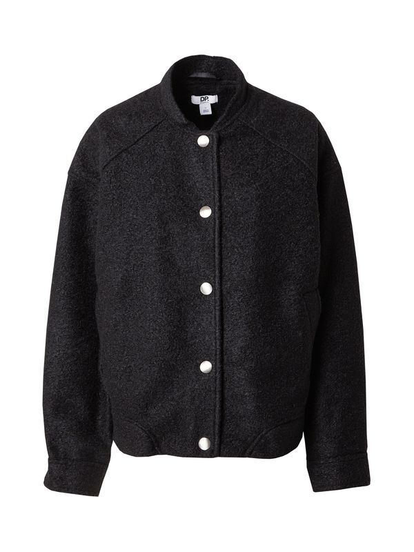 Dorothy Perkins Dorothy Perkins Prijelazna jakna  crna