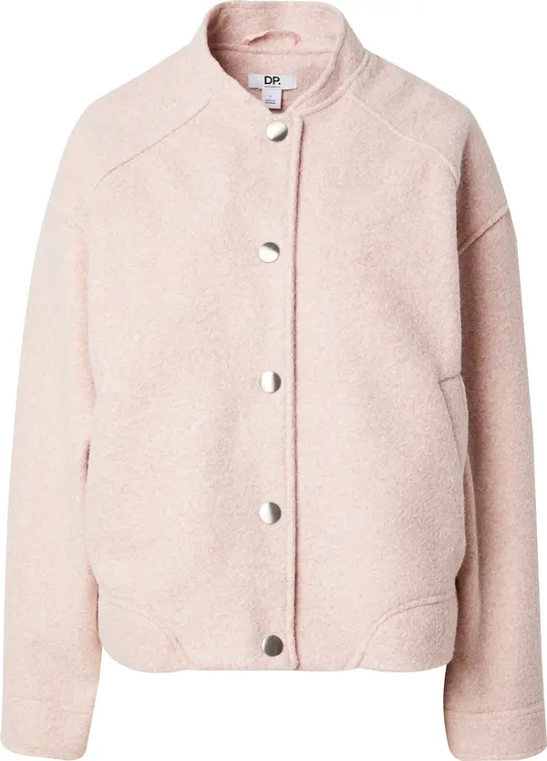Dorothy Perkins Dorothy Perkins Prijelazna jakna  prljavo roza