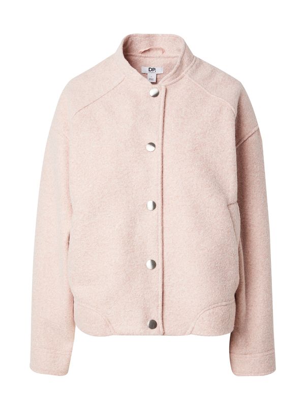 Dorothy Perkins Dorothy Perkins Prijelazna jakna  prljavo roza