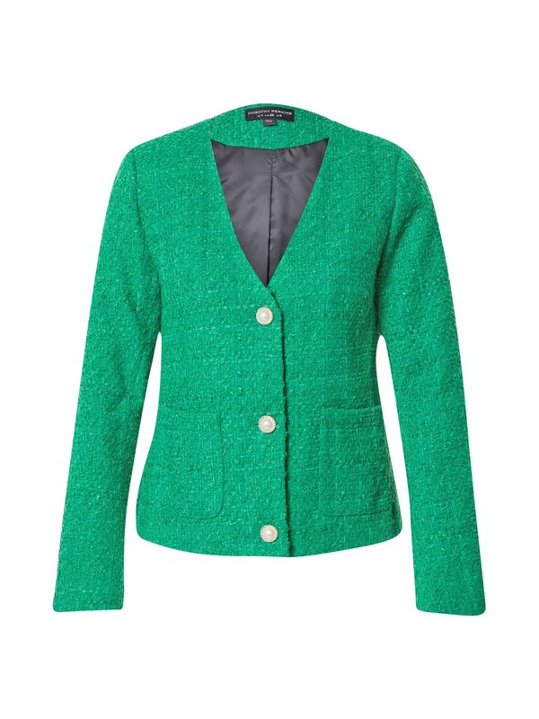 Dorothy Perkins Dorothy Perkins Prijelazna jakna  travnato zelena