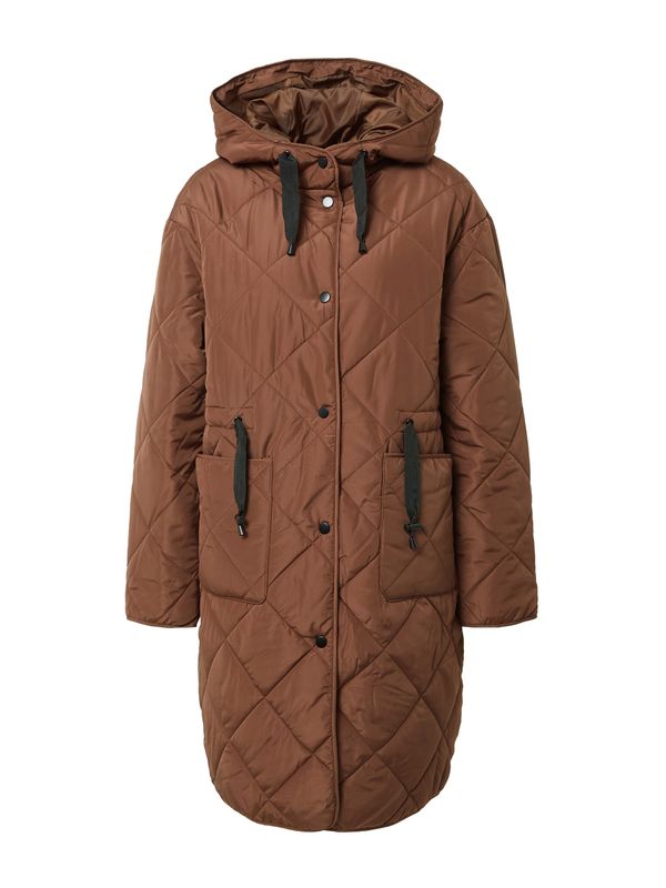 Dorothy Perkins Dorothy Perkins Prijelazni kaput  brokat