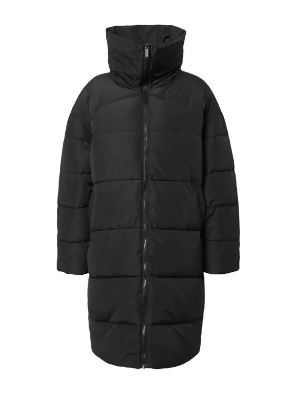 Dorothy Perkins Dorothy Perkins Prijelazni kaput  crna