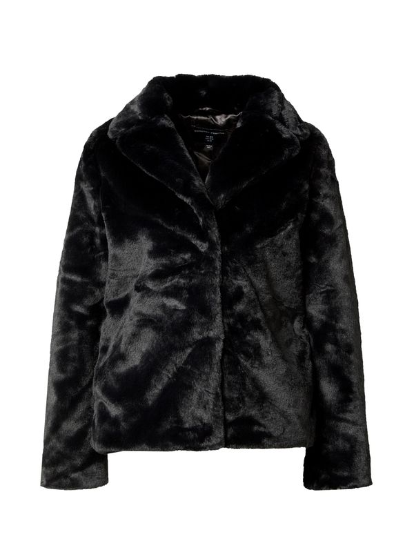 Dorothy Perkins Dorothy Perkins Prijelazni kaput  crna