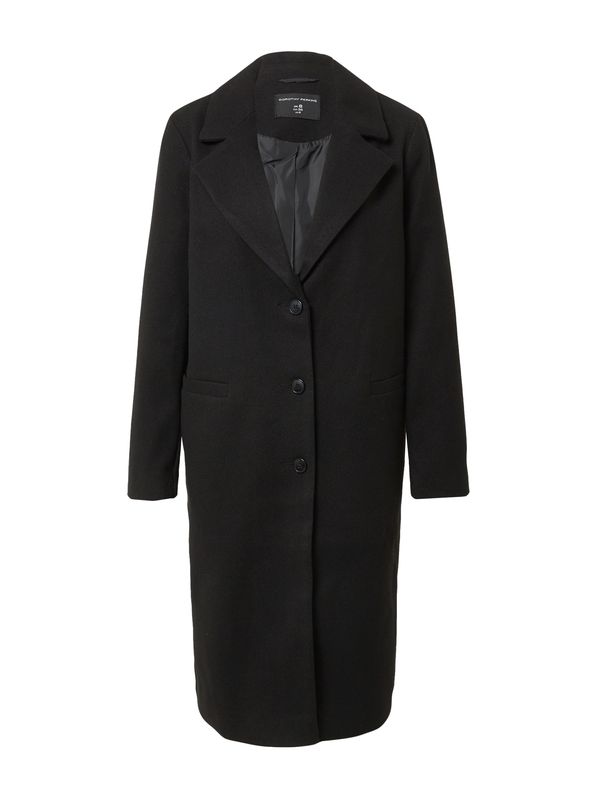 Dorothy Perkins Dorothy Perkins Prijelazni kaput  crna