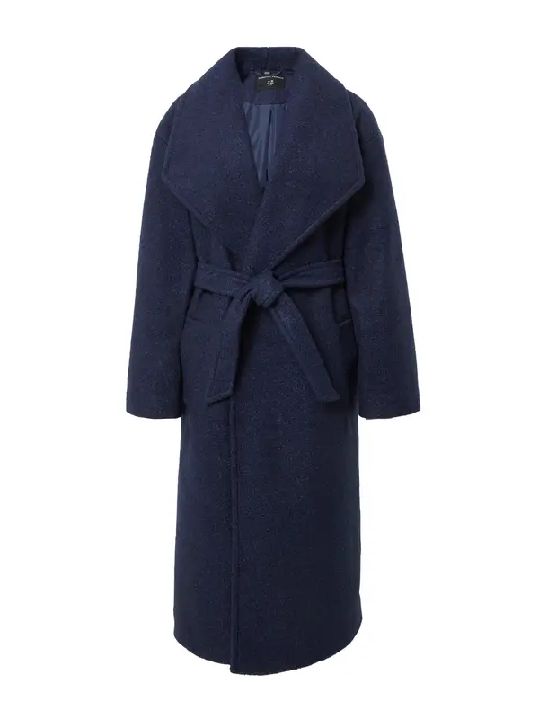 Dorothy Perkins Dorothy Perkins Prijelazni kaput  mornarsko plava