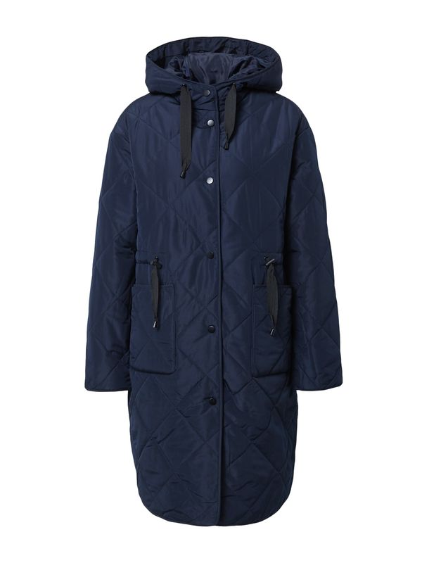 Dorothy Perkins Dorothy Perkins Prijelazni kaput  mornarsko plava