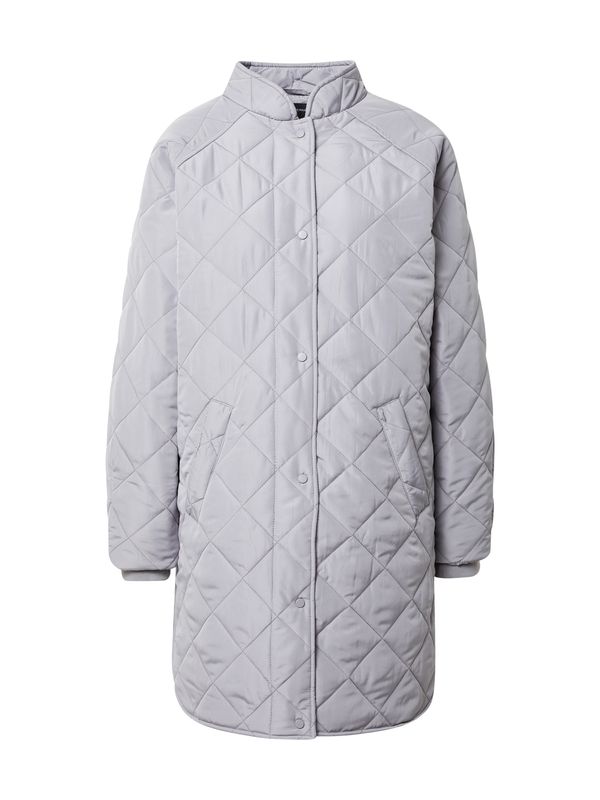 Dorothy Perkins Dorothy Perkins Prijelazni kaput  siva