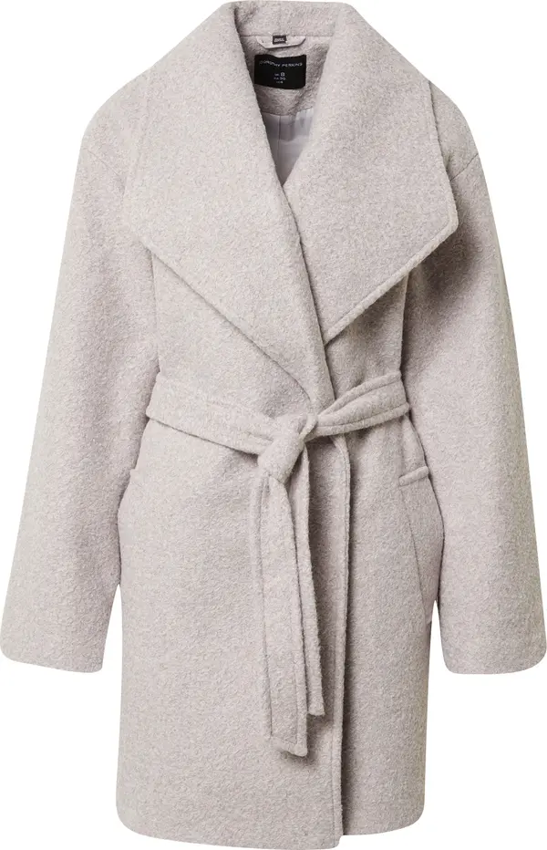 Dorothy Perkins Dorothy Perkins Prijelazni kaput  siva