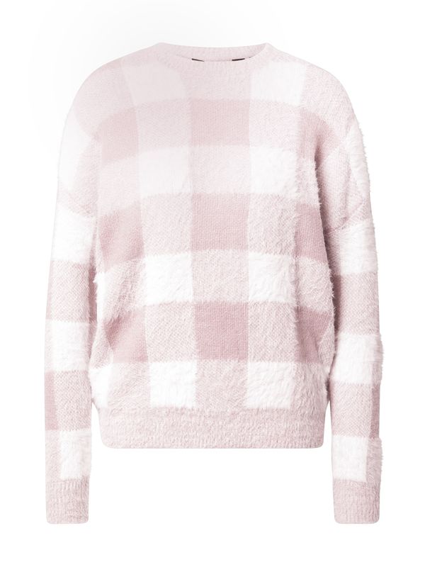 Dorothy Perkins Dorothy Perkins Pulover  roza / bijela