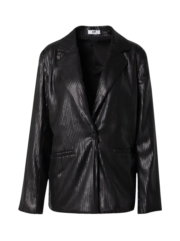 Dorothy Perkins Dorothy Perkins Sako  crna