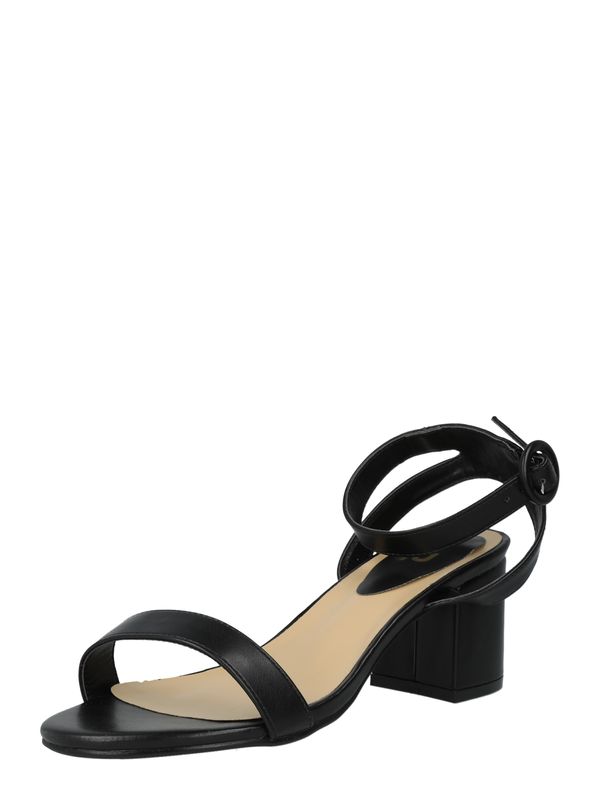 Dorothy Perkins Dorothy Perkins Sandale s remenčićima 'Suki'  crna