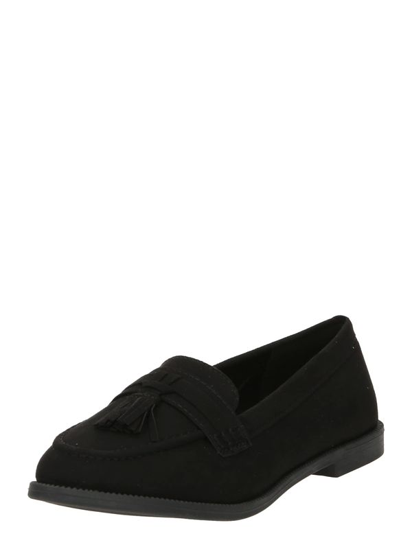Dorothy Perkins Dorothy Perkins Slip On cipele  crna