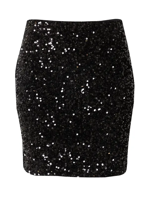 Dorothy Perkins Dorothy Perkins Suknja  crna