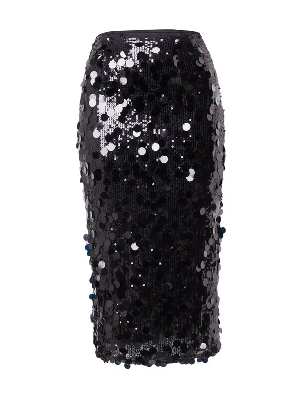 Dorothy Perkins Dorothy Perkins Suknja  crna