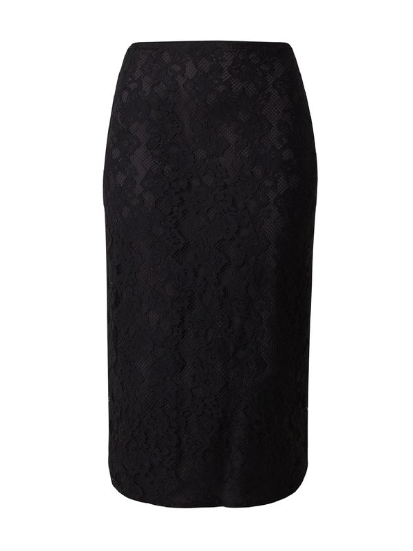 Dorothy Perkins Dorothy Perkins Suknja  crna