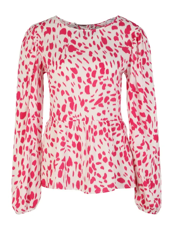 Dorothy Perkins Tall Dorothy Perkins Tall Bluza  boja pijeska / roza
