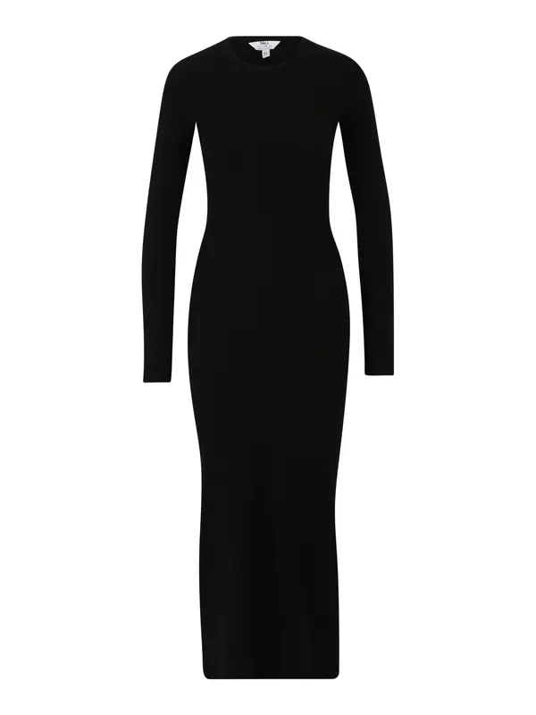 Dorothy Perkins Tall Dorothy Perkins Tall Haljina  crna