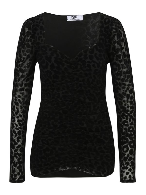 Dorothy Perkins Tall Dorothy Perkins Tall Majica  crna