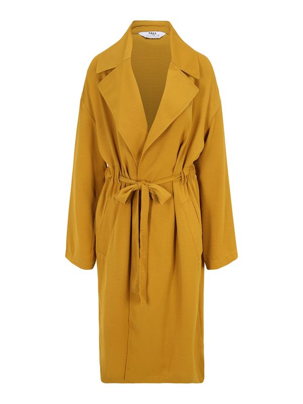 Dorothy Perkins Tall Dorothy Perkins Tall Prijelazni kaput  med