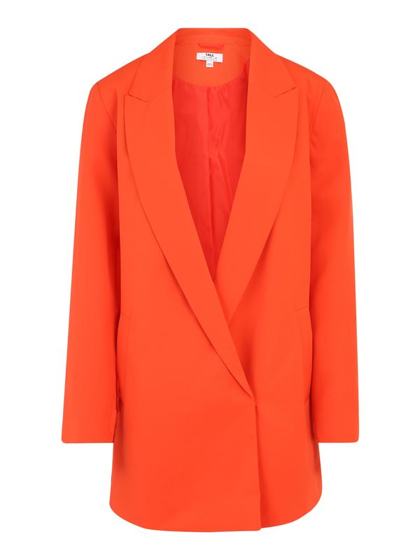 Dorothy Perkins Tall Dorothy Perkins Tall Sako  jarko crvena