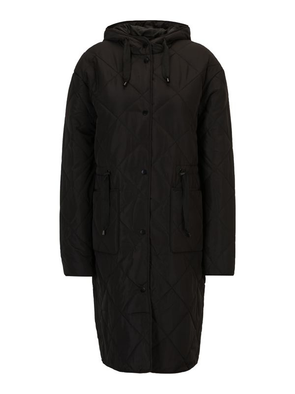 Dorothy Perkins Tall Dorothy Perkins Tall Zimska jakna  crna