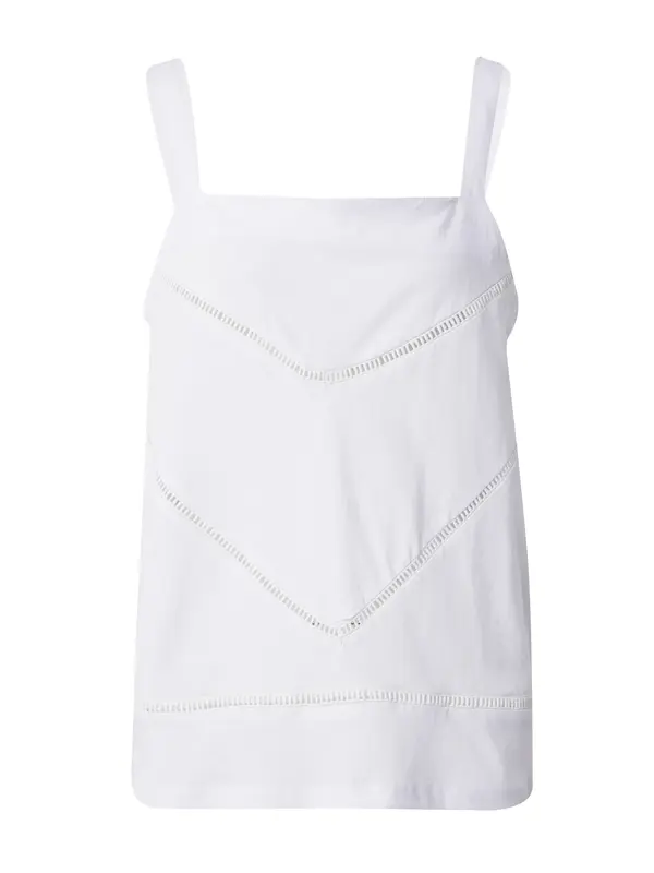 Dorothy Perkins Dorothy Perkins Top  bijela